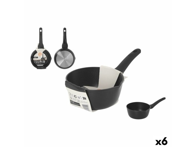 Касерола MasterChef 16 cm (6 броя)