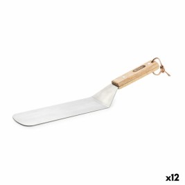 Шпатула Algon 1 mm 37,5 cm (12 броя)