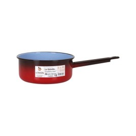 Касерола La Estrella Fuego 2,2 L 34,5 x 19,5 x 10 cm (6 броя)