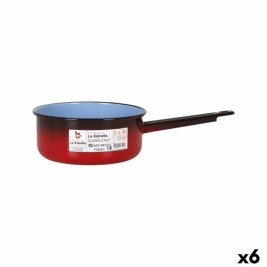 Касерола La Estrella Fuego 2,2 L 34,5 x 19,5 x 10 cm (6 броя)