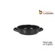 Тенджера La Estrella Jaspeada 600 ml Ø 16 x 3,9 cm (12 броя)