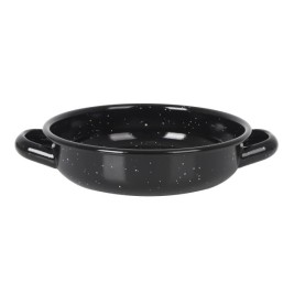 Тенджера La Estrella Jaspeada 600 ml Ø 16 x 3,9 cm (12 броя)