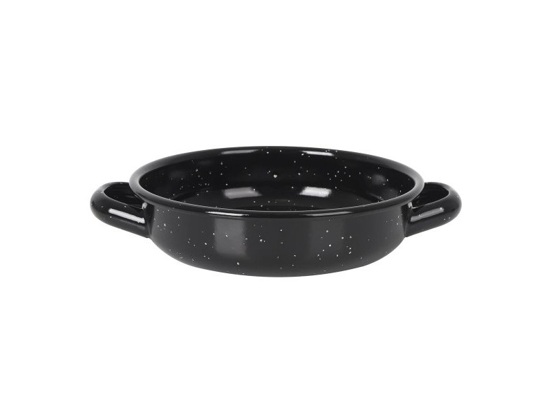 Тенджера La Estrella Jaspeada 600 ml Ø 16 x 3,9 cm (12 броя)