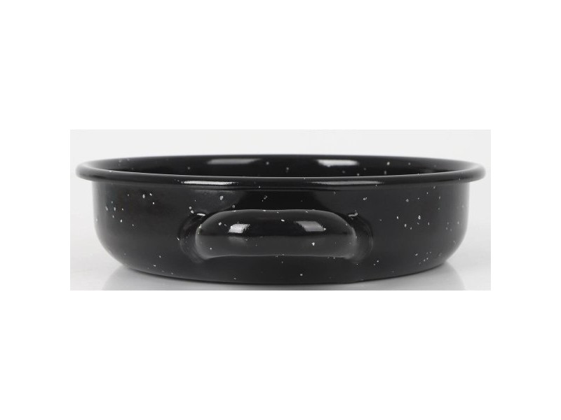 Тенджера La Estrella Jaspeada 600 ml Ø 16 x 3,9 cm (12 броя)