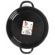 Тенджера La Estrella Jaspeada 600 ml Ø 16 x 3,9 cm (12 броя)