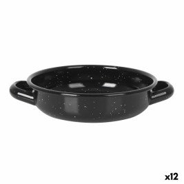 Тенджера La Estrella Jaspeada 600 ml Ø 16 x 3,9 cm (12 броя)