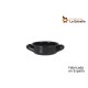 Тенджера La Estrella Jaspeada 200 ml 16 x 10 x 4 cm (12 броя)