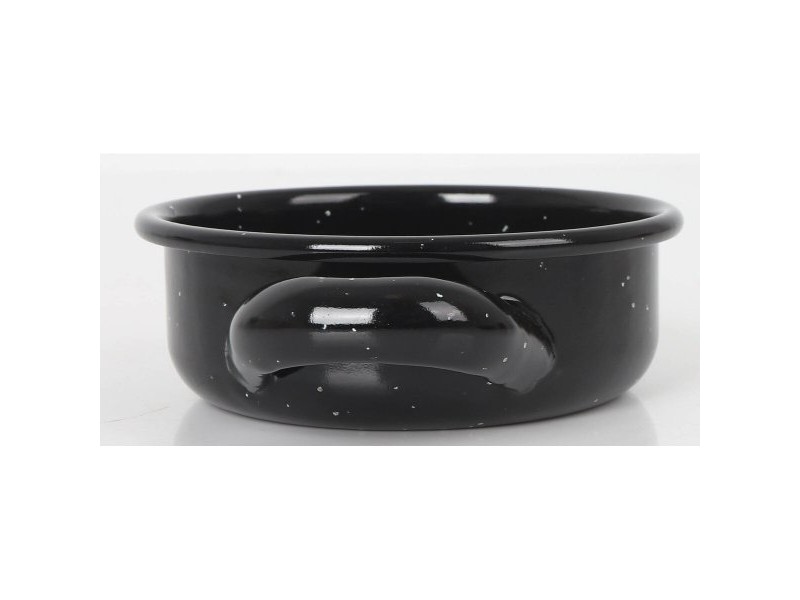 Тенджера La Estrella Jaspeada 200 ml 16 x 10 x 4 cm (12 броя)