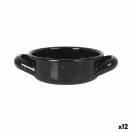 Тенджера La Estrella Jaspeada 200 ml 16 x 10 x 4 cm (12 броя)
