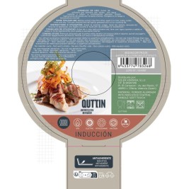 Тиган Quttin (6 броя)
