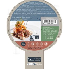 Тиган Quttin (6 броя)