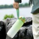 Бутилка за вода Bewinner Многоцветен 600 ml 7,4 x 7,4 x 19 cm (12 броя) Бутилка за вода Bewinner Многоцветен 600 ml 7,4 x 7,4 x 19 cm (12 броя)