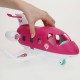 Playset 31 x 15 x 31 cm 6 броя