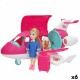 Playset 31 x 15 x 31 cm 6 броя