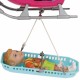 Playset 24 x 15 x 9 CM 6 броя