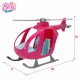 Playset 24 x 15 x 9 CM 6 броя