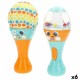 Музикална Играчка Winfun 7 x 17 x 7 cm (6 броя)