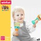 Музикална Играчка Winfun 7 x 17 x 7 cm (6 броя)
