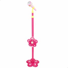 Играчка микрофон Bontempi 20 x 105 x 20 cm (6 броя)