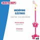 Играчка микрофон Bontempi 20 x 105 x 20 cm (6 броя)
