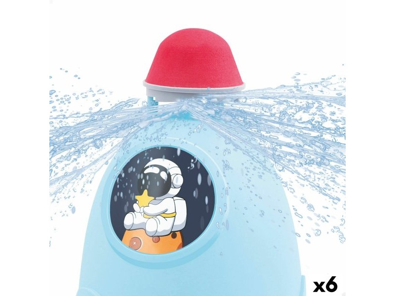 Спринклер Играчка Водна Пръскачка Colorbaby Пластмаса 22 x 33 x 22 cm