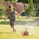 Спринклер Играчка Водна Пръскачка Colorbaby Пластмаса 25 x 16 x 9 cm
