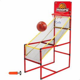 Баскетболен Кош Colorbaby 41 x 120 x 80 cm (2 броя)