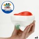 Играчка за Баня Colorbaby 16 x 6,5 x 9 cm 6 броя