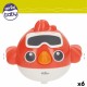 Играчка за Баня Colorbaby 16 x 6,5 x 9 cm 6 броя