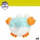 Играчка за Баня Colorbaby 16 x 6,5 x 9 cm 6 броя