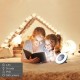 Вентилатор USB Aktive (4 броя)