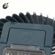 Вентилатор USB Aktive (4 броя)