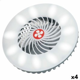 Вентилатор USB Aktive (4 броя)