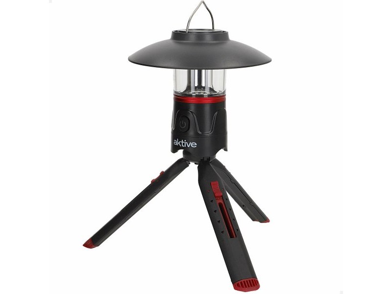 фенер Aktive Пластмаса (4 броя)