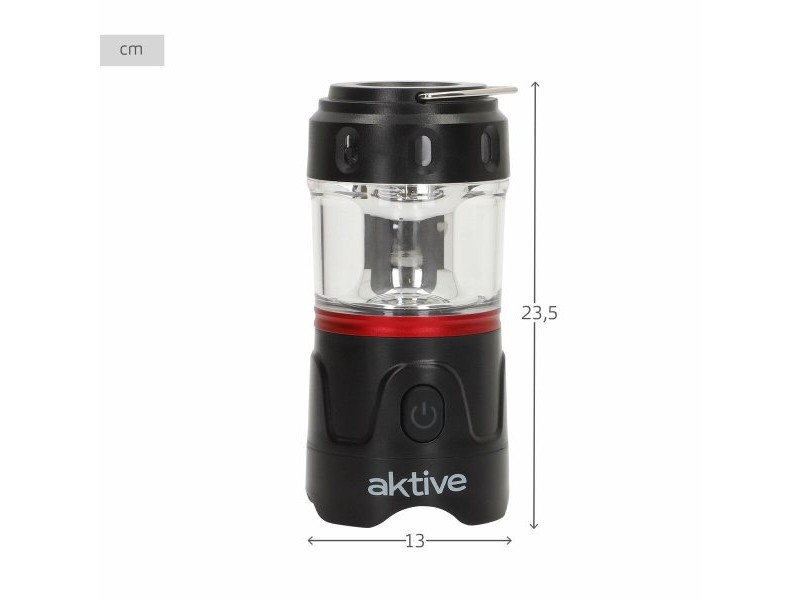 фенер Aktive Пластмаса (4 броя)