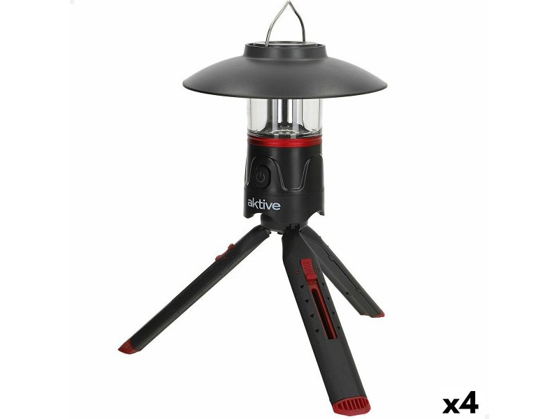 фенер Aktive Пластмаса (4 броя)
