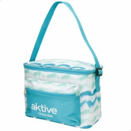 Термо чанта Aktive 30 x 21 x 20 cm (8 броя)