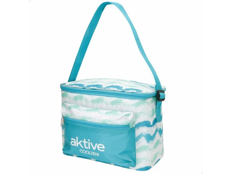 Термо чанта Aktive 30 x 21 x 20 cm (8 броя)