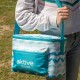 Термо чанта Aktive 30 x 21 x 20 cm (8 броя)