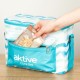 Термо чанта Aktive 30 x 21 x 20 cm (8 броя)
