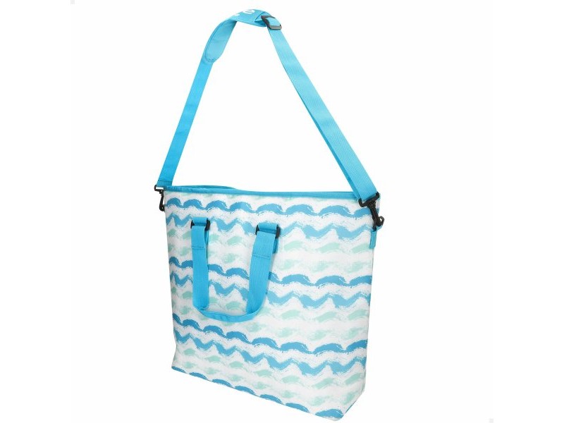 Термо чанта Aktive 50 x 43 x 15 cm (8 броя)