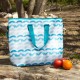Термо чанта Aktive 50 x 43 x 15 cm (8 броя)