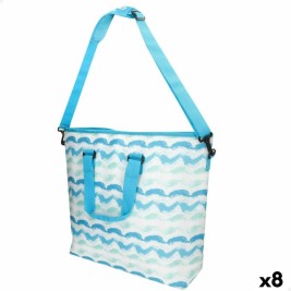 Термо чанта Aktive 50 x 43 x 15 cm (8 броя)