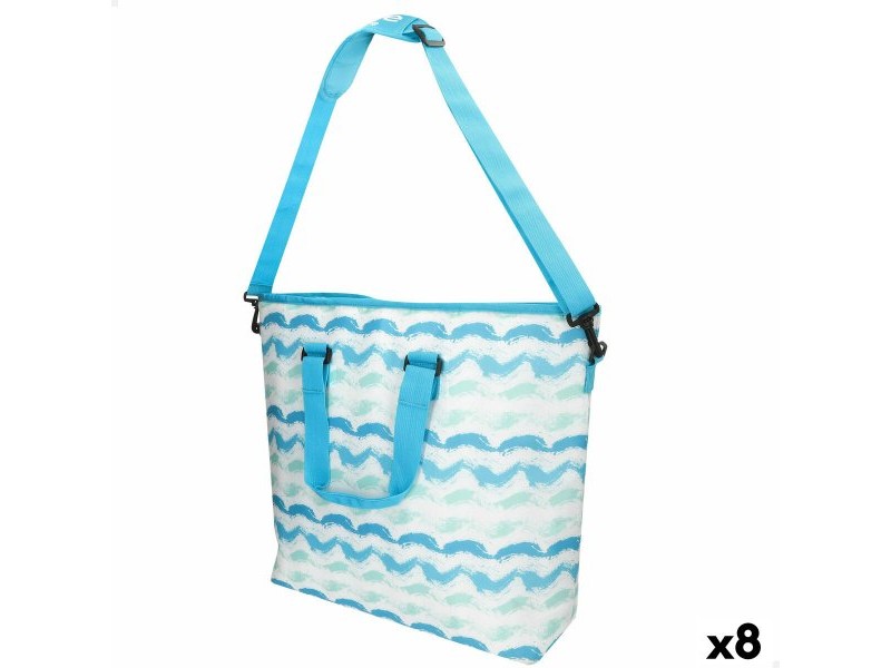 Термо чанта Aktive 50 x 43 x 15 cm (8 броя)