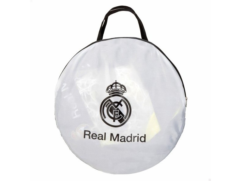 Футболна Врата Real Madrid C.F. 120 x 80 x 80 cm (4 броя)