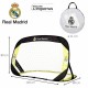 Футболна Врата Real Madrid C.F. 120 x 80 x 80 cm (4 броя)