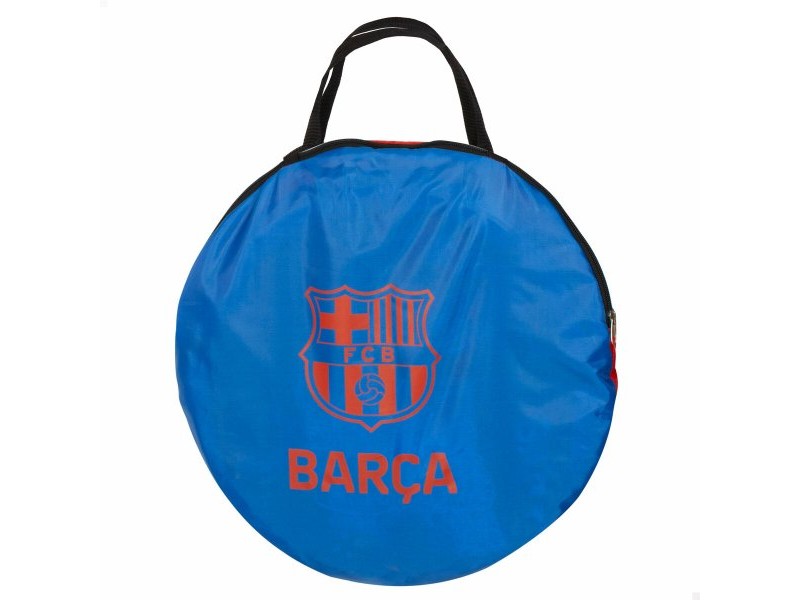Футболна Врата F.C. Barcelona 120 x 80 x 80 cm (4 броя)