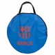 Футболна Врата F.C. Barcelona 120 x 80 x 80 cm (4 броя)
