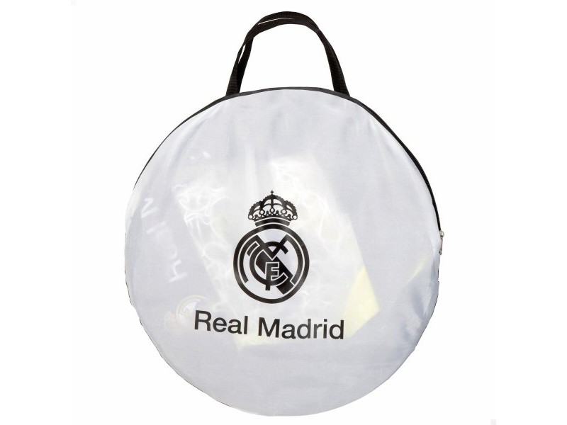 Футболна Врата Real Madrid C.F. 120 x 80 x 80 cm (2 броя) Футболна Врата Real Madrid C.F. 120 x 80 x 80 cm (2 броя)