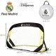 Футболна Врата Real Madrid C.F. 120 x 80 x 80 cm (2 броя) Футболна Врата Real Madrid C.F. 120 x 80 x 80 cm (2 броя)